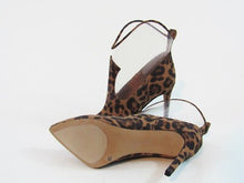 Jessica Simpson Periya Faux Leather Ankle Boot - Natural - Sz 8 M; 38.5 EU