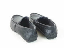 Nordstrom 1901 Mason Loafer - Black - 9 M (Toddler)