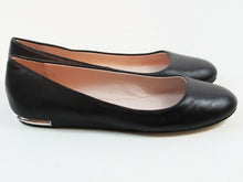 Calvin Klein Kosi Skimmer Flat (Women's) - Black - Sz 7 M