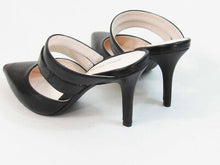 Seven Dials Skylar Pump - Black - 5 M