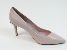 DKNY Randi High Pump - Nappa Blush - 40 EU; 9 M