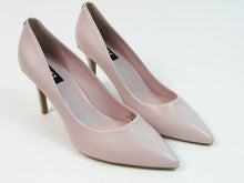 DKNY Randi High Pump - Nappa Blush - 40 EU; 9 M