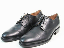 Cole Haan Hartsfield Cap Toe Derby (Men's) - Black - Sz 9 M