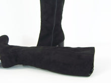 14th & Union Helenah Boot - Black - Sz 5 M