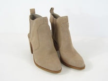 1.State Leban Cutout Bootie - Biege - Sz 6.5 M