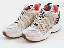 Michael Kors Hero Trainer (Women's) - Multi-color - Sz 9.5; 41 EU