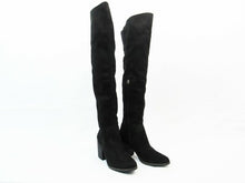 BP Logan Over the Knee Boot (Women's) - Black - Sz  5 M; 35 EU