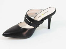 Seven Dials Skylar Pump - Black - 5 M