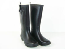 Tucker + Tate Splash Rain Boot - Black - Sz 6 M