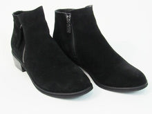 Blondo Linda Women's Waterproof Bootie - Black - Sz 8 M