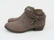 Life Stride Andrea Bootie (Women's) - Mushroom - Sz 6.5 M