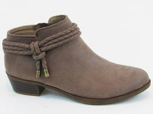 Life Stride Andrea Bootie (Women's) - Mushroom - Sz 6.5 M