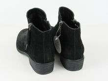 Blondo Linda Women's Waterproof Bootie - Black - Sz 6 or 6 1/2 M