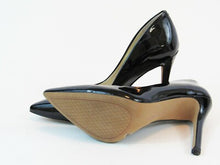Jessica Simpson Cassini Pump (Women's) - Black - 8 M; 38.5 EU