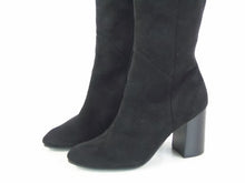 14th & Union Helenah Boot - Black - Sz 5 M
