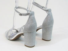 Bandalino Armory Dress Sandal - Silver - 7.5 M; 37.5 EU
