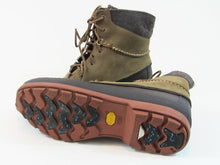 Sperry Cold Bay Duck Boots (Men's) - Brown - Sz 9.5 Right; 10 Left