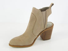 1.State Leban Cutout Bootie - Biege - Sz 6.5 M