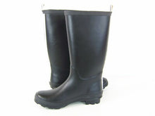 Tucker + Tate Splash Rain Boot - Black - Sz 6 M