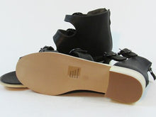 Journee Collection Oakly Sandal (Women's) - Olive - Sz 8.5 M
