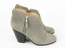 Rag & Bone Margot Bootie - Light Taupe - Sz 39 EU; 8.5 M