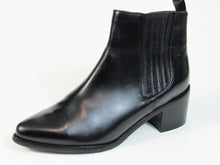 Blondo Elvina Waterproof Ankle Boot (Women's) - Black - Sz 7.5 M; 38 EU