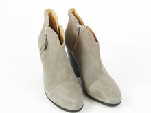 Rag & Bone Margot Bootie - Light Taupe - Sz 39 EU; 8.5 M