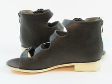 Journee Collection Oakly Sandal (Women's) - Olive - Sz 8.5 M