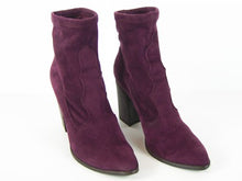 Dolce Vita Cammi Boot - Wine - Sz 8 M