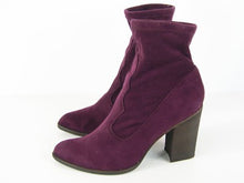 Dolce Vita Cammi Boot - Wine - Sz 8 M
