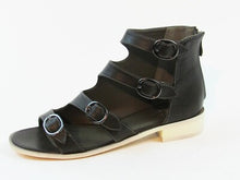 Journee Collection Oakly Sandal (Women's) - Olive - Sz 8.5 M