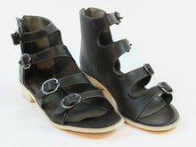 Journee Collection Oakly Sandal (Women's) - Olive - Sz 8.5 M