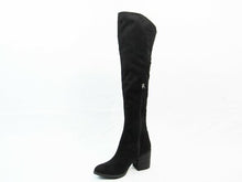 BP Logan Over the Knee Boot (Women's) - Black - Sz  5 M; 35 EU