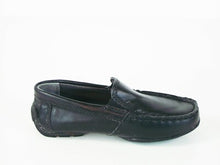 Nordstrom 1901 Mason Loafer - Black - 9 M (Toddler)
