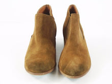 BP Tripp Bootie - Chestnut - Sz 8.5 M