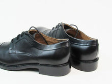 Cole Haan Hartsfield Cap Toe Derby (Men's) - Black - Sz 9 M