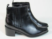 Blondo Elvina Waterproof Ankle Boot (Women's) - Black - Sz 7.5 M; 38 EU
