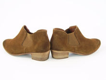 BP Tripp Bootie - Chestnut - Sz 8.5 M