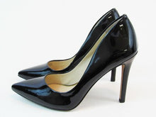 Jessica Simpson Cassini Pump (Women's) - Black - 8 M; 38.5 EU