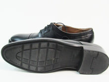 Cole Haan Hartsfield Cap Toe Derby (Men's) - Black - Sz 9 M