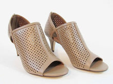 Style & Co. Hanonn Shootie (Women's) - Sandlwood Tan - Sz 10.5 M