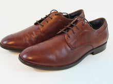 Cole Haan Harrsion Grand 2.0 Oxford (Men's) - Brown - Sz 11.5 M