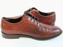 Cole Haan Harrsion Grand 2.0 Oxford (Men's) - Brown - Sz 11.5 M
