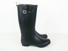 Tucker + Tate Splash Rain Boot - Black - Sz 6 M
