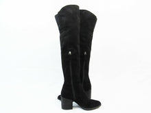 BP Logan Over the Knee Boot (Women's) - Black - Sz  5 M; 35 EU