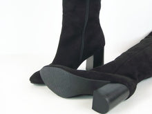 14th & Union Helenah Boot - Black - Sz 5 M