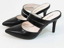 Seven Dials Skylar Pump - Black - 5 M