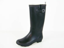 Tucker + Tate Splash Rain Boot - Black - Sz 6 M