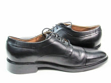 Cole Haan Hartsfield Cap Toe Derby (Men's) - Black - Sz 9 M