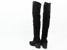 BP Logan Over the Knee Boot (Women's) - Black - Sz  5 M; 35 EU